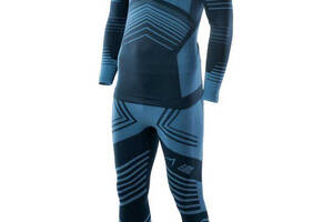 Комплект термобелья мужской Elbrus Eglo SET Dress Blues/Directory Blue M/L