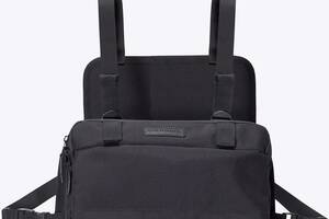 Комплект из двух сумок жилет Ucon Acrobatics Dexter Bag Черный (199104207720)