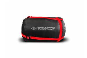 Компрессионный мешок Trimm Compress Bag Grey/Red M (1054-001.009.0707)