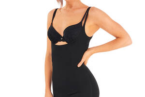 Корректирующее платье Pretty Polly Shape It Up ES018S L Black (5053014348212)