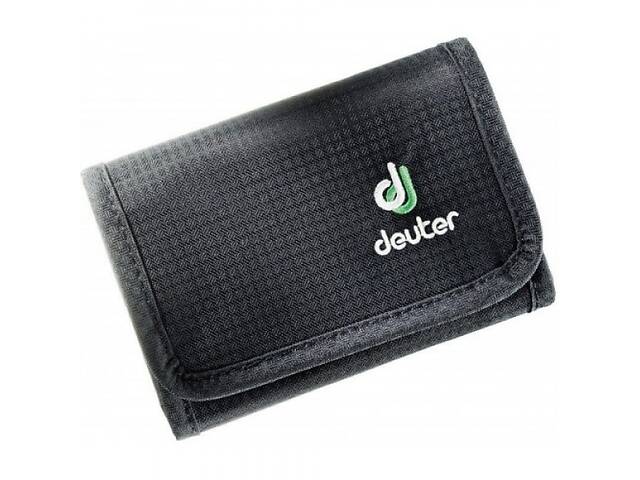 Кошелек Deuter Travel Wallet Black (1052-3942616 7000)