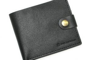 Кошелек кожаный DNK Leather Purse R GOR col.J