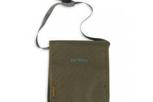 Кошелек нательный Tatonka Hang Loose Rfid B Olive (1033-TAT 2963.331)