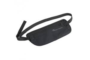 Кошелек Sea To Summit TL Money Belt Black/Grey (1033-STS ATLMBBK)