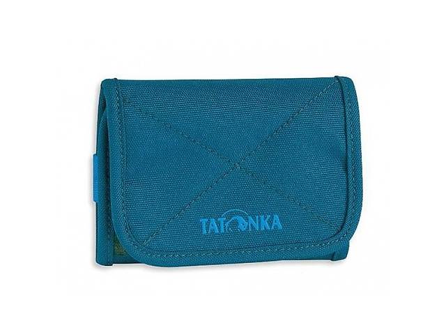 Кошелек Tatonka Folder Off Black (1033-TAT 2888.220)