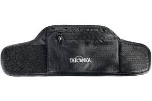 Кошелек Tatonka Skin Wrist Wallet Black (2855.040)