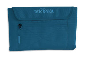 Кошелёк Tatonka Travel Wallet Shadow Blue (1033-TAT 2978.150)