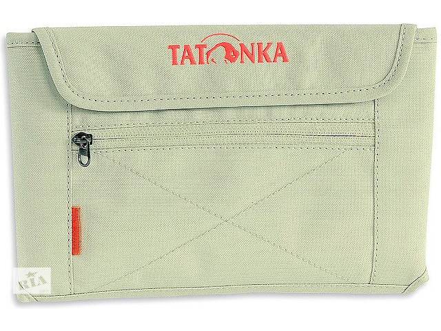 Кошелек Tatonka Travel Wallet Silk (2978.180)