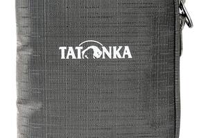 Кошелек Tatonka Zipped Money Box Navy 9,5 x 11,5 x 2,5 см (1033-TAT 2884.004)