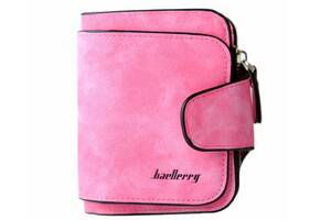 Кошелек женский Baellerry Forever Mini Pink (hub_np2_0057)