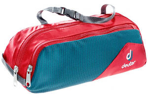 Косметичка Deuter Wash Bag Tour I Fire-Arctic (DEU-39482-5306)