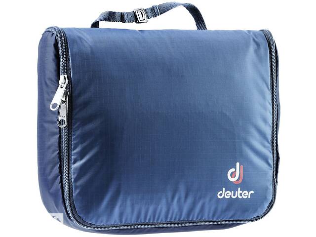 Косметичка Deuter Wash Center Lite I 3365 Midnight-Navy (1052-3900220 3365)