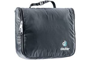 Косметичка Deuter Wash Center Lite I Black (1052-3900220 7000)