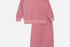 Костюм с брюками для девочки Lizi Kids 152 Маджента ЦБ-00220681 (SKT000910672)