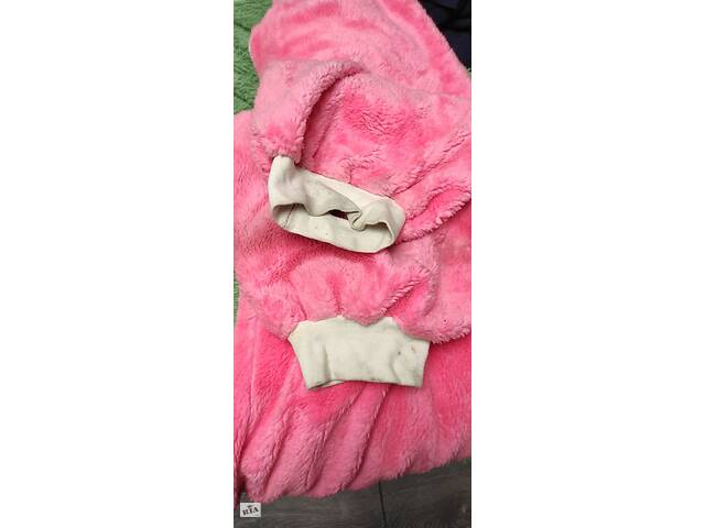 Костюм зайца. размер оверсайз - Фото 4