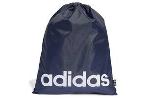 Котомка, сумка для обуви Adidas Performance Linear Gymsack