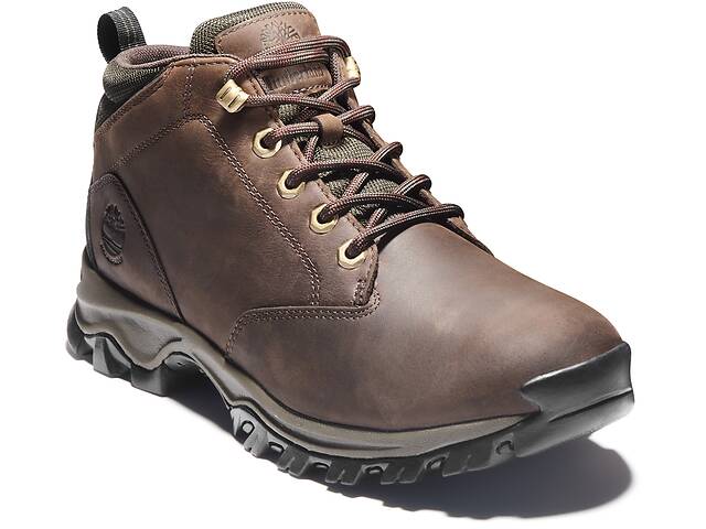 Шкіряні непромокальні черевики Timberland Mt. Maddsen США Оригінал 43-46