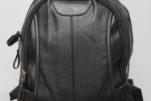 Кожаный мужской рюкзак (кожа искусственная) Купи уже сегодня!