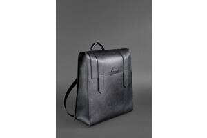 Кожаный рюкзак BlankNote Blackwood (BN-BAG-29-bw)