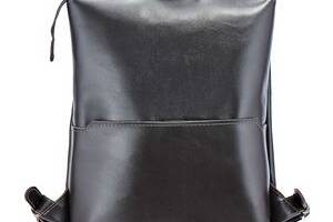 Кожаный рюкзак Skin and Skin Flatrock L Коричневый (BP09BR-L)