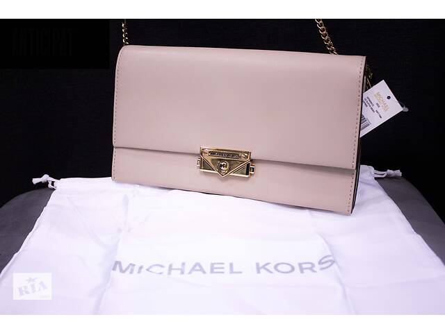 Кросбоді сумка Michael Kors Cece Large