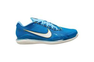 Кросcовки Nike Court Air Zoom Vapor Pro clay синий (40) 7 CZ0219-400 40