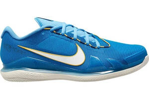 Кросcовки Nike Court Air Zoom Vapor Pro clay синий (46) 12 CZ0219-400 46