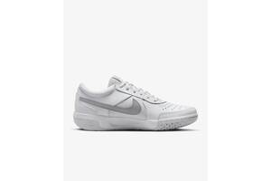 Кросcовки Nike ZOOM COURT LITE 3 (37.5) 6.5 DV3279-102 37.5 белый