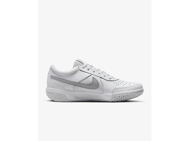 Кросcовки Nike ZOOM COURT LITE 3 (37.5) 6.5 DV3279-102 37.5 белый