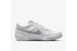 Кросcовки Nike ZOOM COURT LITE 3 (38.5) 7.5 DV3279-102 38.5 белый