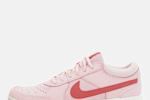 Кросcовки Nike ZOOM COURT LITE 3 розовый (41) 9.5 DV3279-102 41