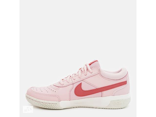 Кросcовки Nike ZOOM COURT LITE 3 розовый (41) 9.5 DV3279-102 41