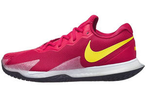 Кросcовки Nike Zoom VAPOR CAGE 4 RAFA розовый (40) 7 DD1579-600 40