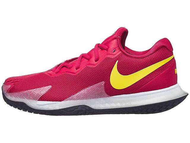 Кросcовки Nike Zoom VAPOR CAGE 4 RAFA розовый (40) 7 DD1579-600 40