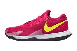 Кросcовки Nike Zoom VAPOR CAGE 4 RAFA розовый (41) 8 DD1579-600 41