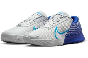 Кросcовки Nike ZOOM VAPOR PRO 2 CLY (42.5) 9 DV2020-002 42.5 Синий