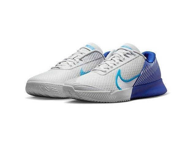 Кросcовки Nike ZOOM VAPOR PRO 2 CLY (42.5) 9 DV2020-002 42.5 Синий