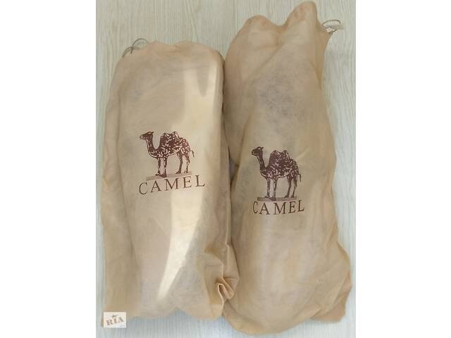 Кроссовки CAMEL, оригинальная спортивная обувь для города и отдыха - Фото 7