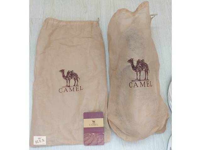Кроссовки CAMEL, оригинальная спортивная обувь для города и отдыха - Фото 8