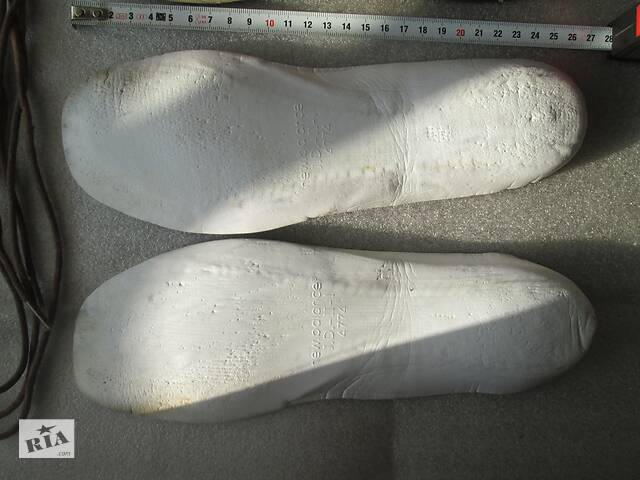 Кроссовки мужские New Balance 1400 (весна, осень, зима), темно-коричневые, разм. 42 - Фото 2