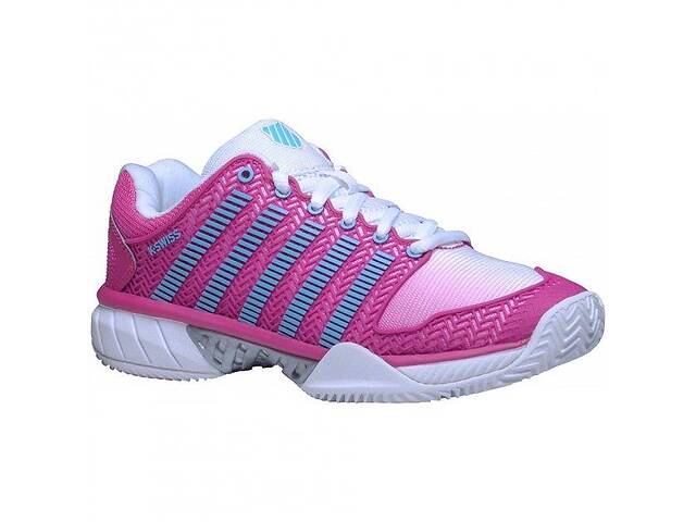 Кросівки K-Swiss Hypercourt Exp Hb violet (37) 93378-165 37