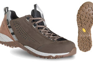 Кросівки Kayland Alpha Nubuck GTX Коричневий (KAY-01801-0520-40)