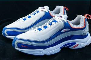 Кросівки Reebok DMX Daytona