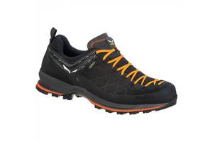 Кросівки Salewa MS MTN Trainer 2 GTX 41 Чорний (1054-013.001.4283)