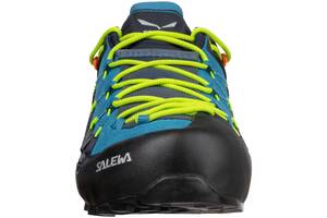 Кросівки Salewa MS Wildfire Edge Синій (1054-013.001.3213)