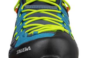 Кросівки Salewa MS Wildfire Edge Синій (1054-013.001.3216)