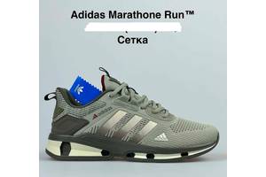 Кросівки сітка чоловічі Adidas 