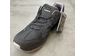 Трекинговые кроссовки Lowa Gorgon GTX 46 р, цвет Черный (graphite), легкие Трекинговые ботинки