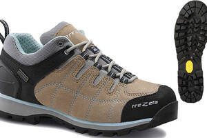 Кросівки Trezeta Hurricane Low Evo Women Бежевий (TRZ-01071-9145-36)