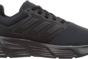 Кроссовки Adidas Galaxy 6 GW4138 Черный 42,5 (1873370748)